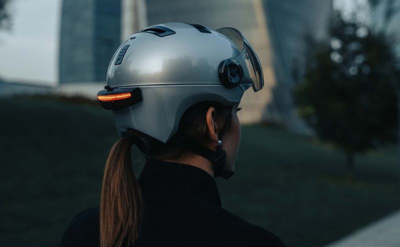 KASK LIMELIGHT 1 KASK LIMELIGHT 1
