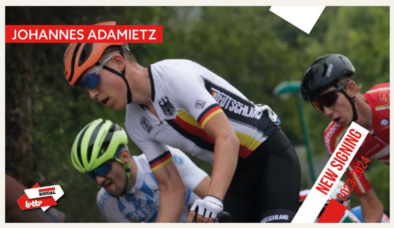 Johannes Adamietz Johannes Adamietz
