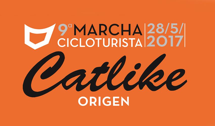 9º Marcha Cicloturista Catlike Origen