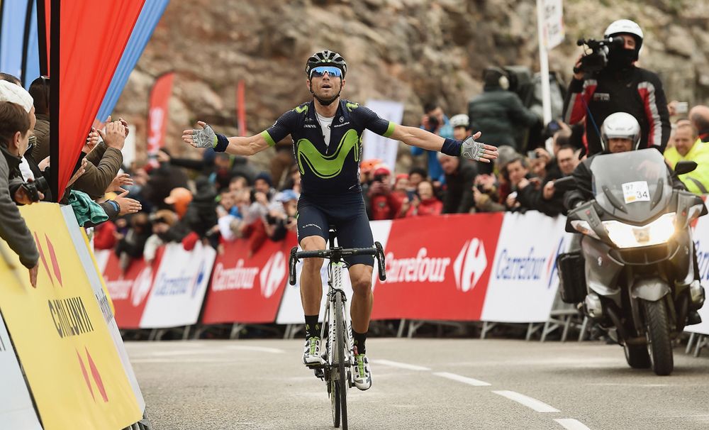 Volta a Catalunya 2017 / 5º etapa / Valls - Lo Port (Tortosa) / 182 km