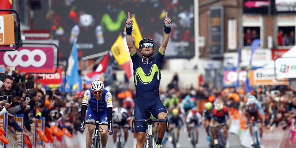 Liege-Bastogne-Liege 2017 / Liège - Ans / 258 km