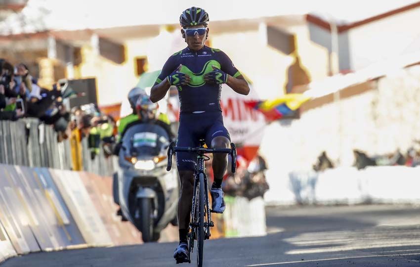 Vuelta a Asturias 2017