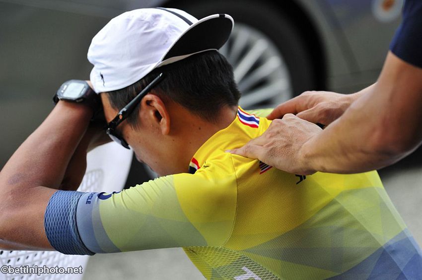 Descansa... o muere (deportivamente)