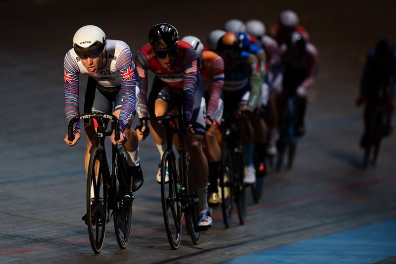 UCI Track Champions League UCI Track Champions League