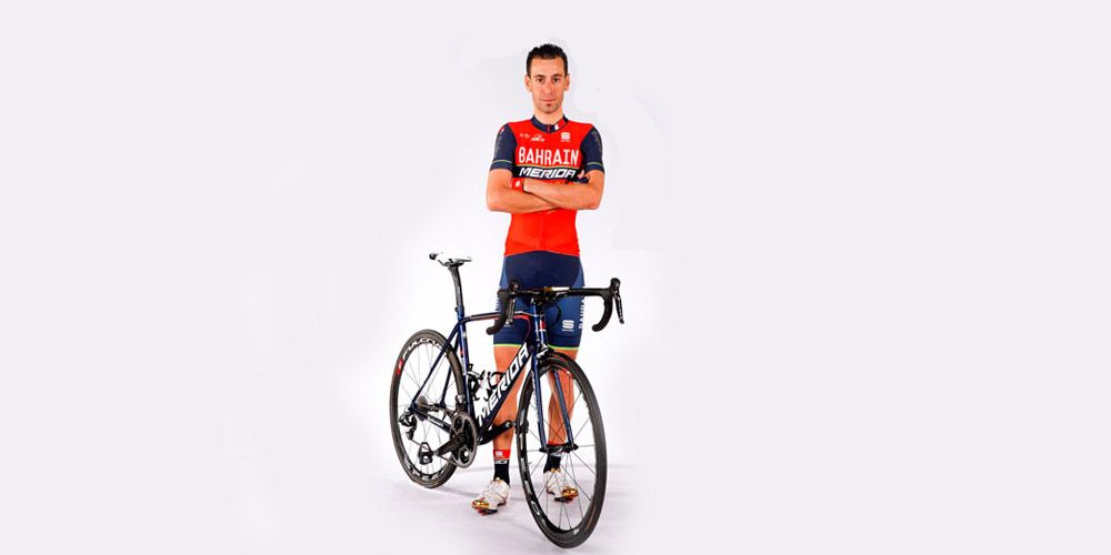 Vincenzo Nibali: “El Tour no lo es todo”