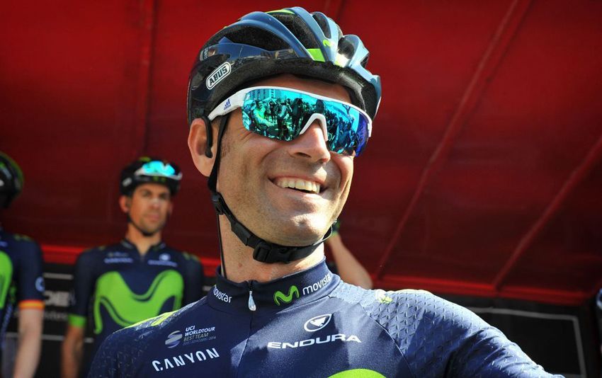 Valverde: “Seguro que vamos a dar espectáculo”