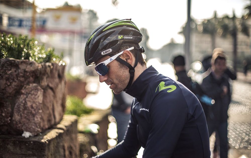 100 victorias de Alejandro Valverde
