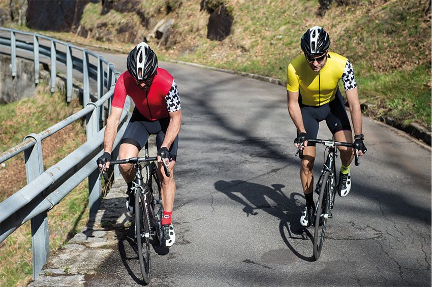 Culotes Assos S7
