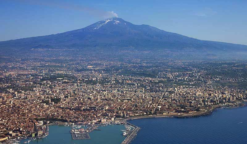 Etna
