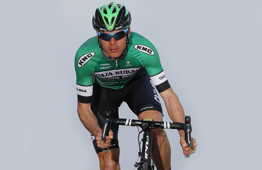 Volta ao Alentejo 2017 / 1º etapa / Portalegre - Castelo de Vide / 158 km