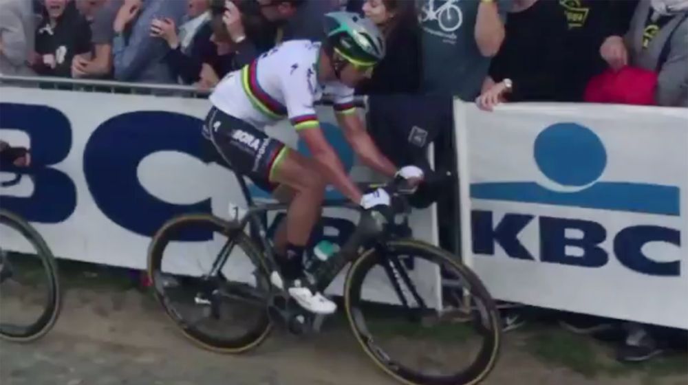Tour de Flandes 2017