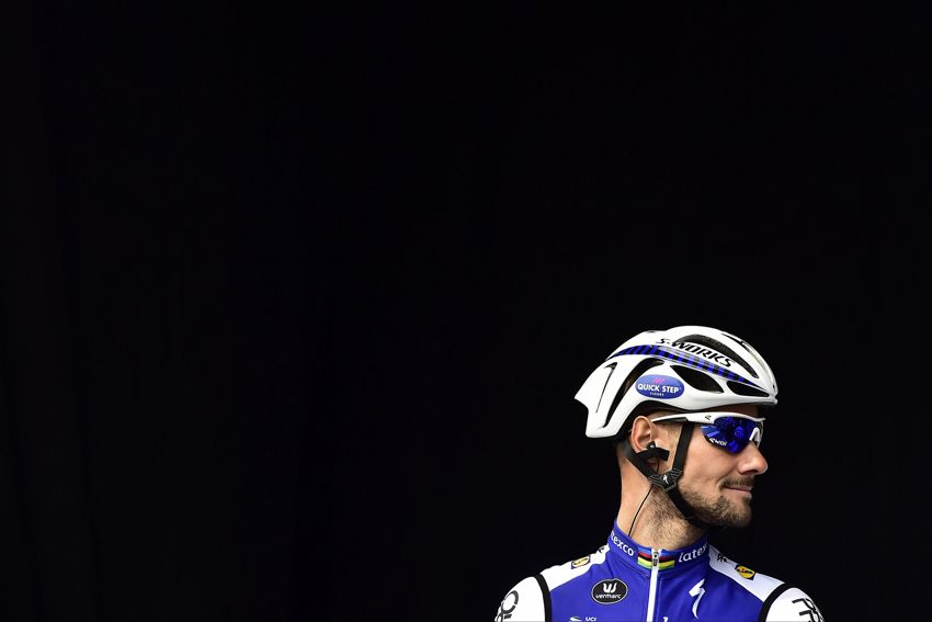 Vídeo entrevista / Boonen se despide en Roubaix