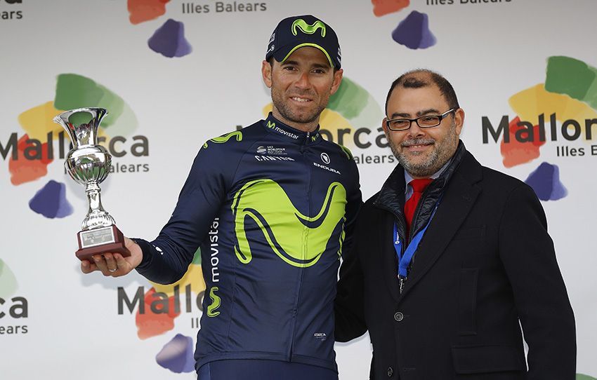 Challenge de Mallorca 2017 / Trofeo Andratx-Mirador des Colomer