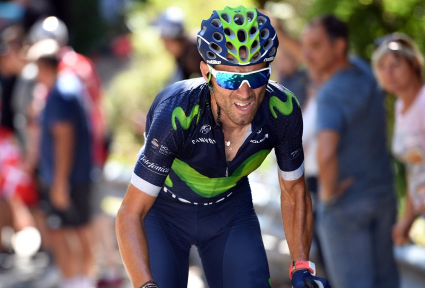 Vuelta a Murcia 2017