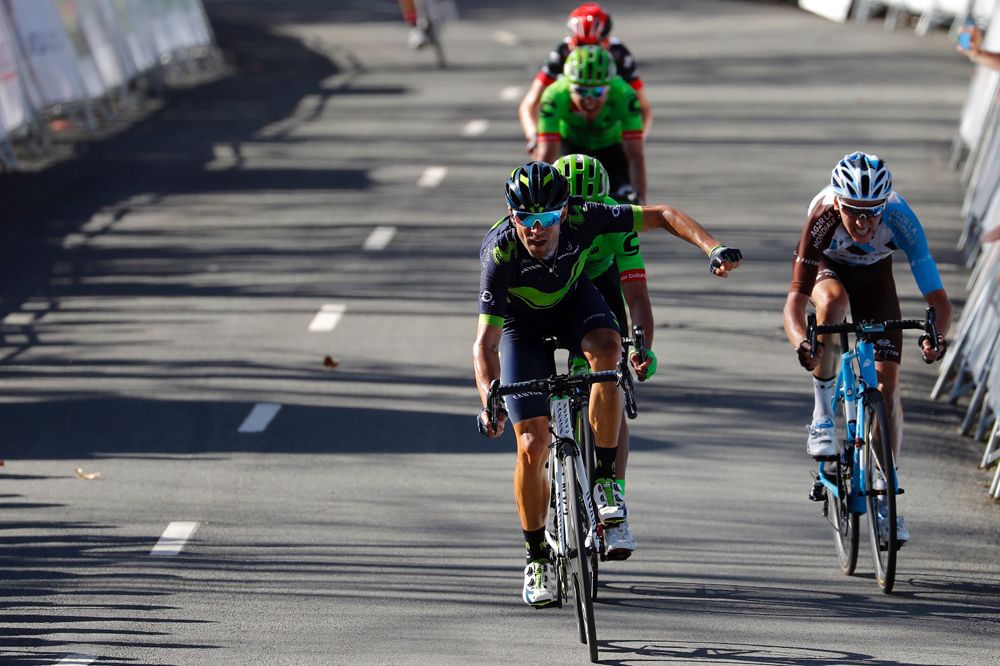 Vuelta al País Vasco 2017 / 5º etapa / Bilbao - Arrate / 139.8 km