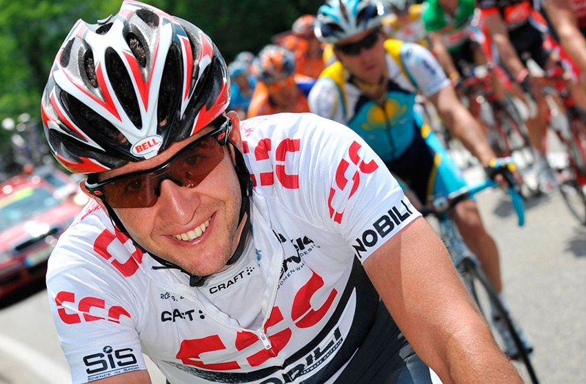 La Ciclismo a Fondo Challenge homenajeará a Carlos Sastre