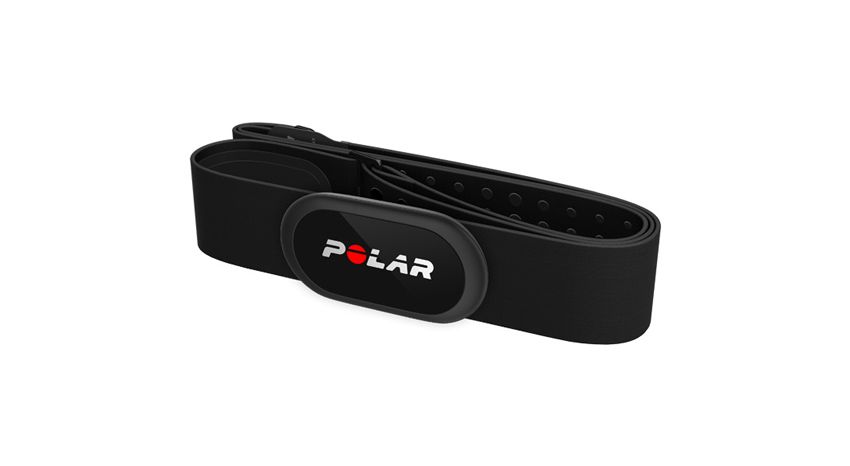 Mide tus pulsaciones con el nuevo Polar H10