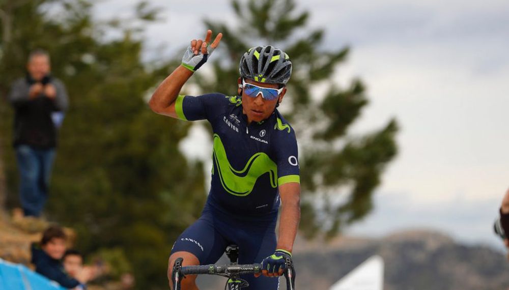 Volta a la Comunitat Valenciana 2017 / 4º etapa / Segorbe - Llucena / 180 km