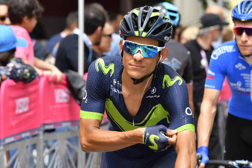 Giro de Italia 2017