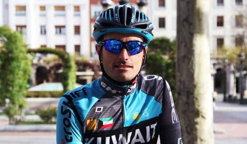 Jose Manuel “Gallu” Gutiérrez: debut tardío, clase prematura