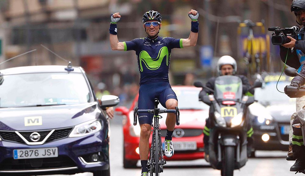Vuelta a Murcia 2017