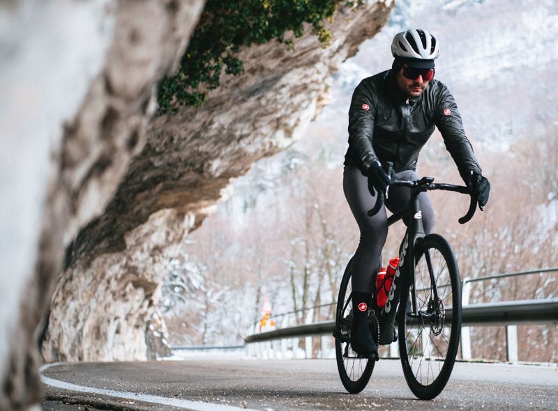 CASTELLI Culotte  Free Aero RC