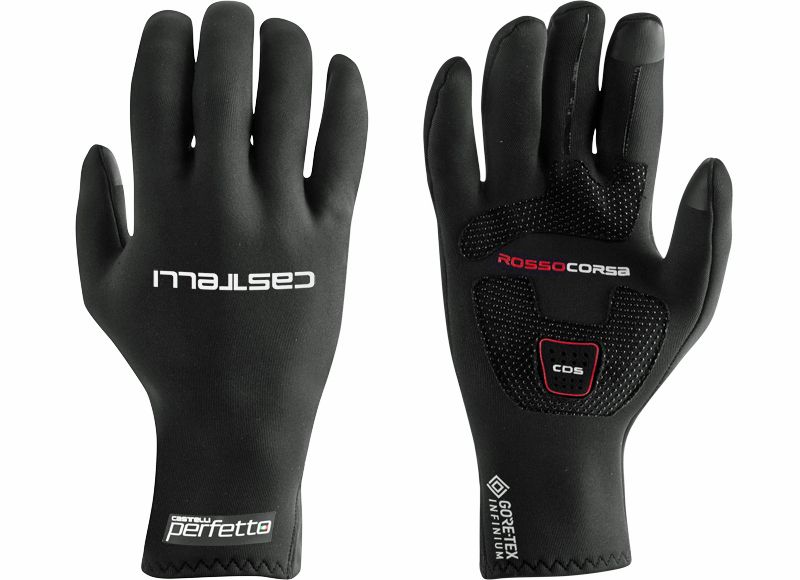 guantes Castelli