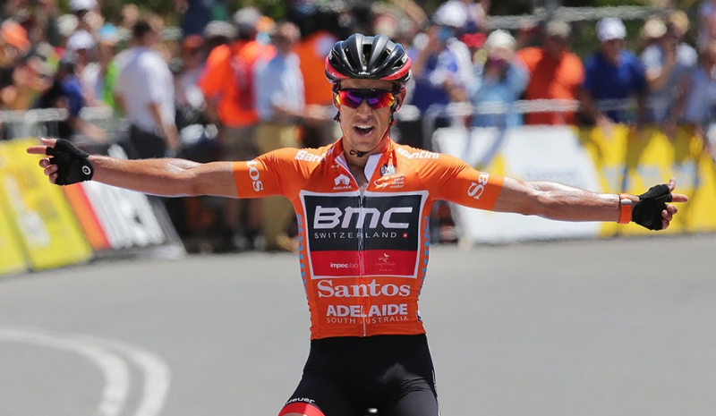 Ranking UCI World Tour
