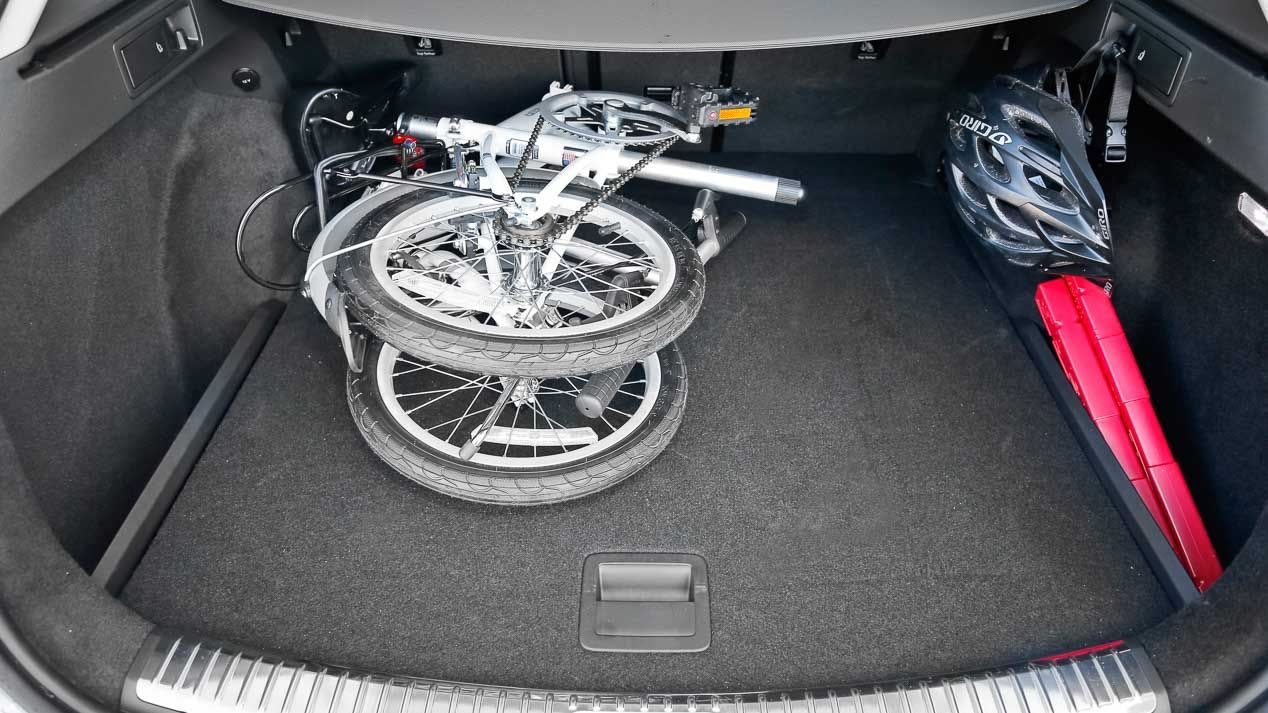 Encuentra el compacto familiar con el mejor maletero