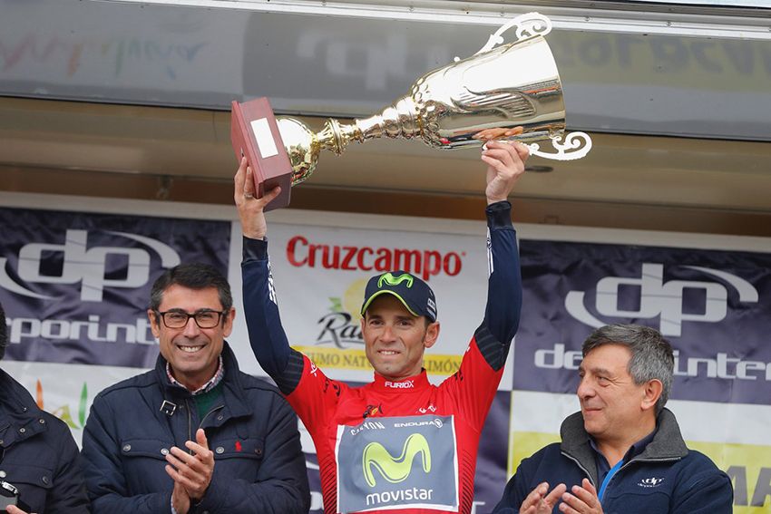 Vuelta a Andalucía 2017 / 5º etapa / Setenil de las Bodegas - Coín / 151.5 km