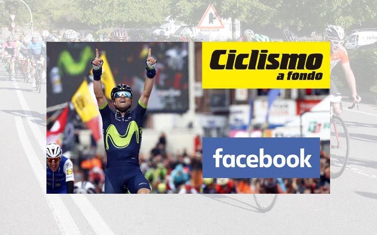 Entre todos creamos las mejores redes sociales de ciclismo