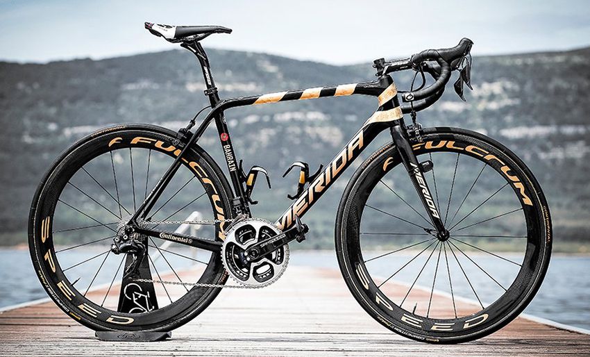 Giro de Italia 2017