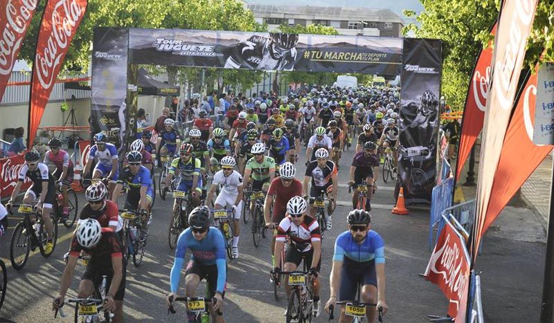 Tour del Juguete 2017