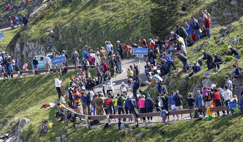 Monte Grappa