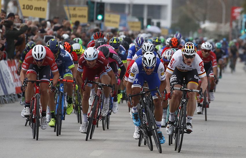 Previo Giro de Italia 2017