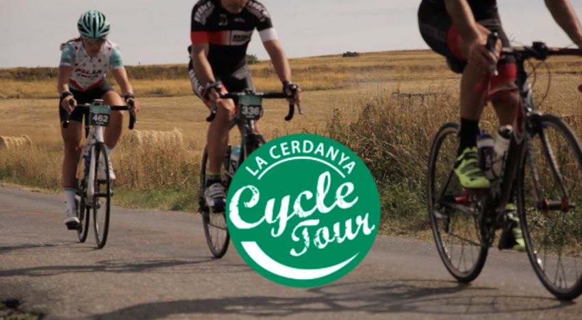 La Cerdanya Cycle Tour abre inscripciones el 1 de abril para su segunda edición