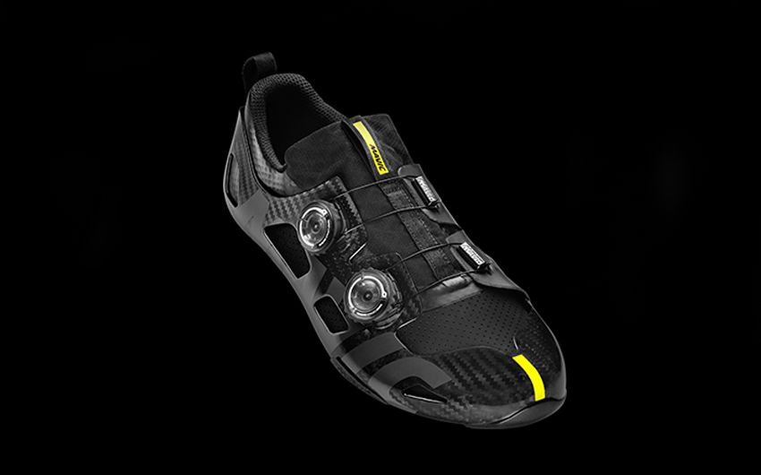 Zapatillas Mavic Comete