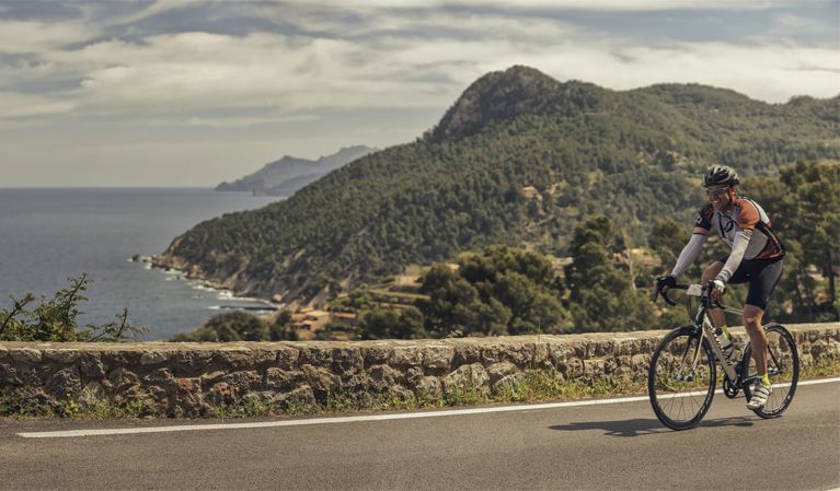 Nace la Mallorca 312 Camps