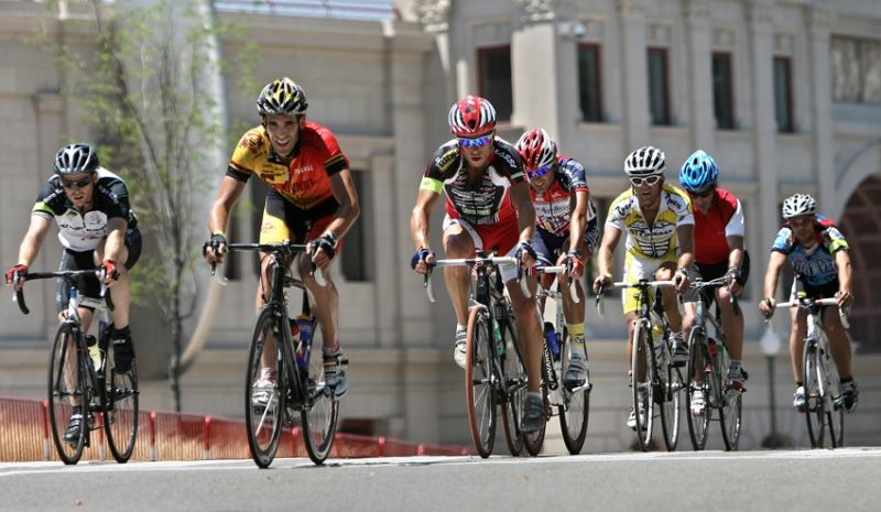Presentadas las nuevas medidas para mejorar la seguridad vial de los ciclistas