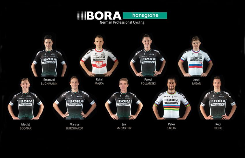 Tour de Francia 2017