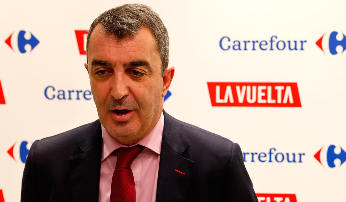 Javier Guillén