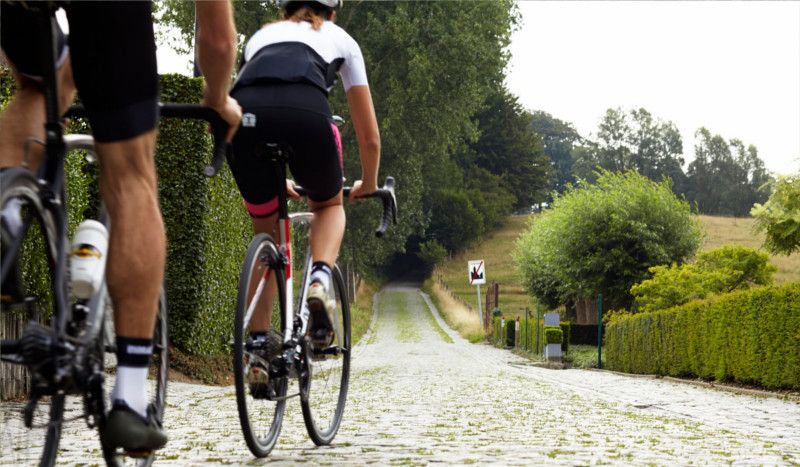 El Tour de Flandes: tu próxima escapada cicloturista