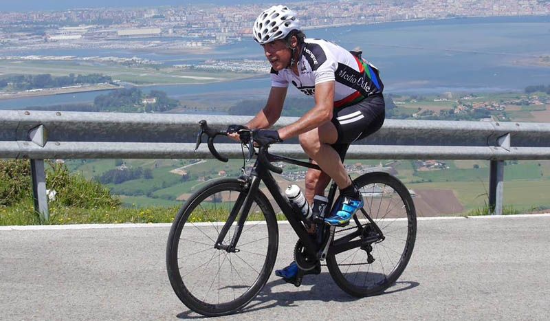 VI Marcha Cicloturista La Peña Cabarga