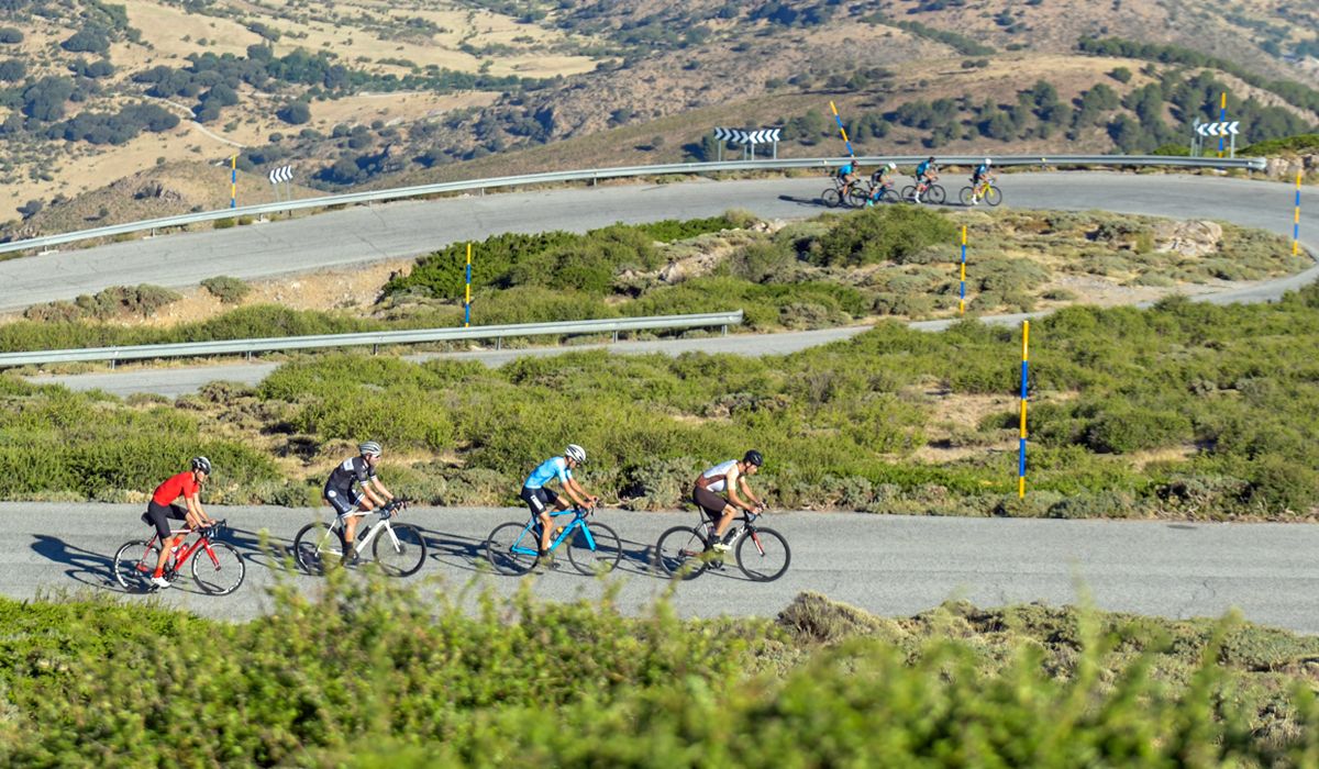Sierra Nevada Límite anuncia importantes novedades para 2023 y abre inscripciones