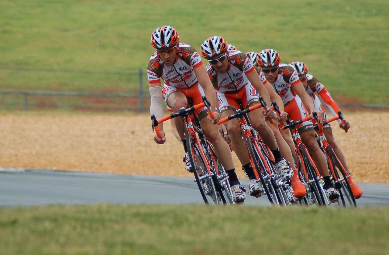 Una guía para apostar en el ciclismo
