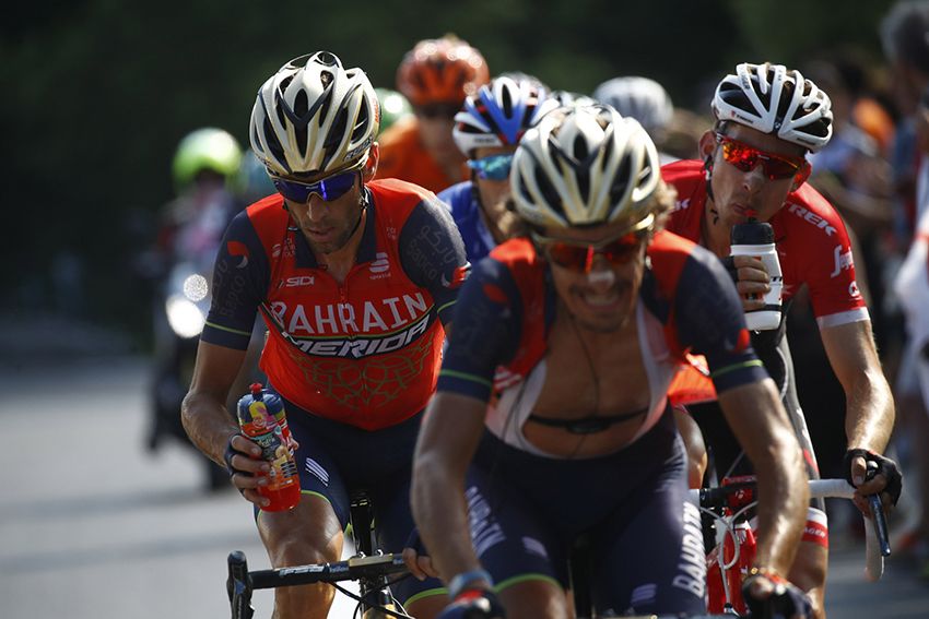 Giro de Italia 2017