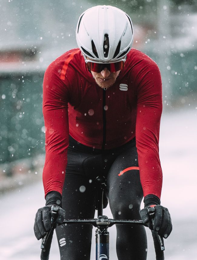 FIandre Pro Jacket FIandre Pro Jacket