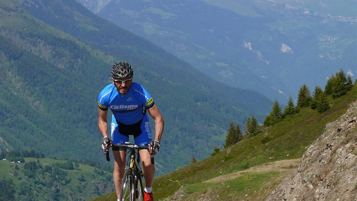 Col de Vars