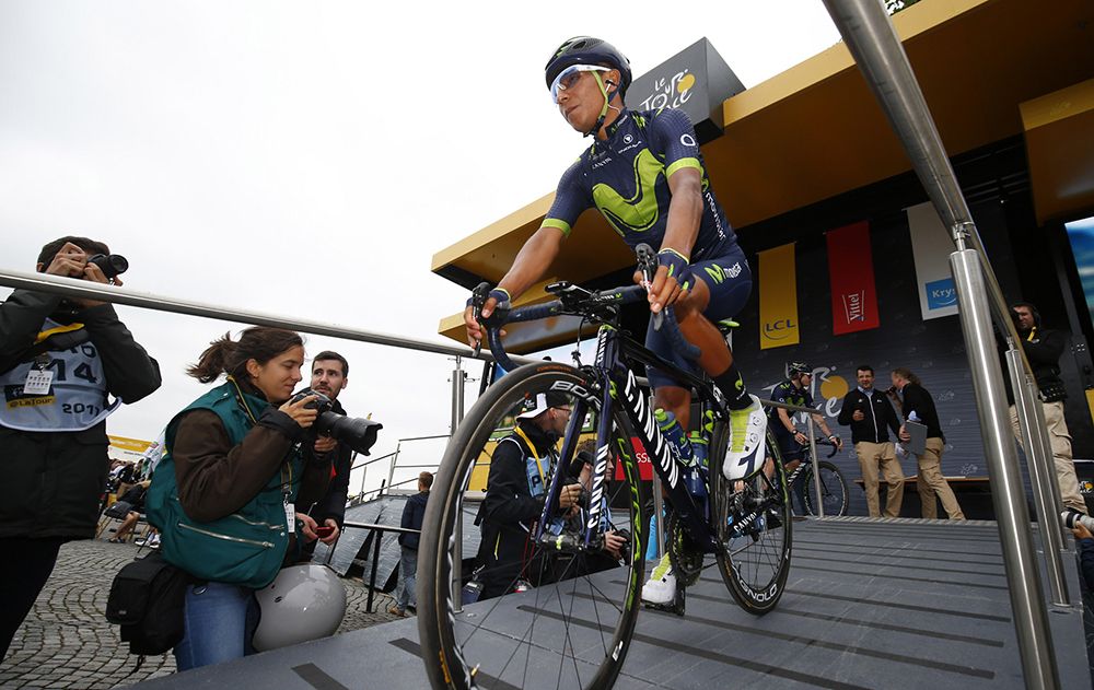 Quintana: “Se siente el hueco de Alejandro”