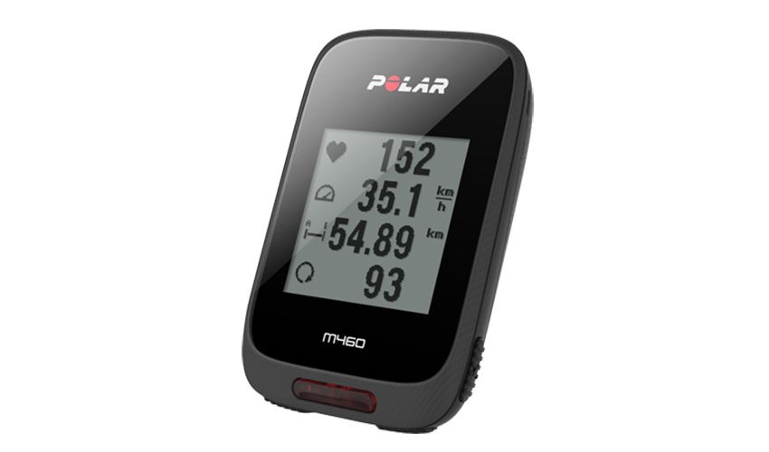 Nuevo Polar M460